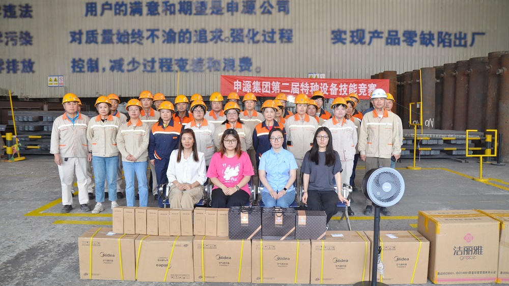 6月，集团乐成举行“第二届特种装备手艺竞赛”.JPG
